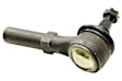 GES3302RL Front, Driver or Passenger Side, Outer Tie Rod End