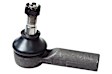 GES3306 Front, Driver or Passenger Side, Outer Tie Rod End