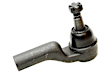 GES3307RL Front, Driver or Passenger Side, Outer Tie Rod End
