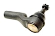 GES3307RL Front, Driver or Passenger Side, Outer Tie Rod End