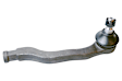 GES3331R Front, Passenger Side, Outer Tie Rod End