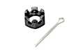 GES3331R Front, Passenger Side, Outer Tie Rod End