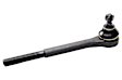 GES333RL Front, Driver or Passenger Side, Outer Tie Rod End