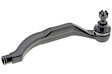 Front, Passenger Side, Outer Tie Rod End