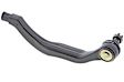Front, Passenger Side, Outer Tie Rod End