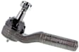 GES3363T Front, Passenger Side, Outer Tie Rod End, 4WD