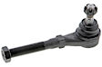 GES3367T Front, Passenger Side, Outer Tie Rod End