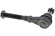 GES3367T Front, Passenger Side, Outer Tie Rod End