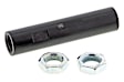 GES3368S Tie Rod Adjusting Sleeve - Direct Fit, Sold individually