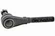 GES3370T Tie Rod End, 4WD