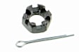 GES3370T Tie Rod End, 4WD