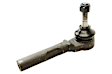 GES3374RL Front, Driver or Passenger Side, Outer Tie Rod End