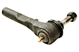 GES3374RL Front, Driver or Passenger Side, Outer Tie Rod End