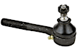 GES3375 Front, Outer Tie Rod End, Original Grade Series