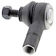 GES3377 Front, Driver or Passenger Side, Outer Tie Rod End