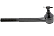 GES3379T Front, Driver or Passenger Side, Outer Tie Rod End