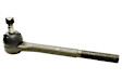 GES3380T Front, Driver or Passenger Side, Inner Tie Rod End