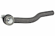 GES3381 Front, Passenger Side, Outer Tie Rod End
