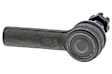 GES3383 Front, Driver or Passenger Side, Outer Tie Rod End, RWD
