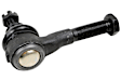 GES3386RL Front, Driver or Passenger Side, Outer Tie Rod End
