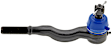 GES3387RL Front, Driver or Passenger Side, Inner Tie Rod End