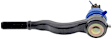GES3387RL Front, Driver or Passenger Side, Inner Tie Rod End
