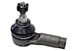 GES3388 Front, Driver or Passenger Side, Outer Tie Rod End
