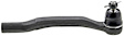 GES3391R Front, Passenger Side, Outer Tie Rod End