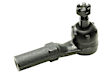 GES3399T Front, Driver or Passenger Side, Outer Tie Rod End, RWD