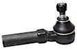 GES3401RL Front, Driver or Passenger Side, Outer Tie Rod End