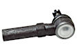 GES3401RL Front, Driver or Passenger Side, Outer Tie Rod End