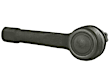 GES3404 Front, Driver or Passenger Side, Outer Tie Rod End