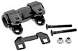 2000 Ford Excursion - Front, Driver Side Tie Rod Adjusting Sleeve, 4WD, From Steering Arm to Steering Arm