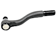 GES3423 Front, Driver Side, Outer Tie Rod End