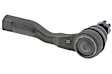 GES3430 Front, Passenger Side, Outer Tie Rod End