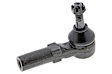 GES3452 Front, Driver or Passenger Side, Outer Tie Rod End