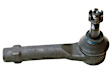 GES3453 Front, Driver or Passenger Side, Outer Tie Rod End