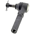 GES3455 Front, Driver or Passenger Side, Outer Tie Rod End