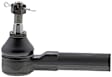 GES3459 Front, Driver or Passenger Side, Outer Tie Rod End