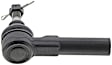 GES3459 Front, Driver or Passenger Side, Outer Tie Rod End