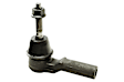 GES3460 Front, Driver or Passenger Side, Outer Tie Rod End