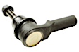 GES3460 Front, Driver or Passenger Side, Outer Tie Rod End
