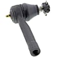 GES3461 Front, Driver or Passenger Side, Outer Tie Rod End