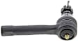 GES3461 Front, Driver or Passenger Side, Outer Tie Rod End