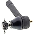 GES3461 Front, Driver or Passenger Side, Outer Tie Rod End