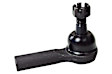 GES3466 Front, Driver or Passenger Side, Outer Tie Rod End