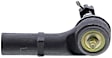 GES3470 Front, Driver Side, Outer Tie Rod End
