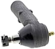 GES3470 Front, Driver Side, Outer Tie Rod End