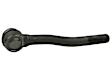 GES3475 Front, Driver Side, Inner Tie Rod End