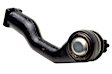 GES3485 Front, Driver Side, Inner Tie Rod End